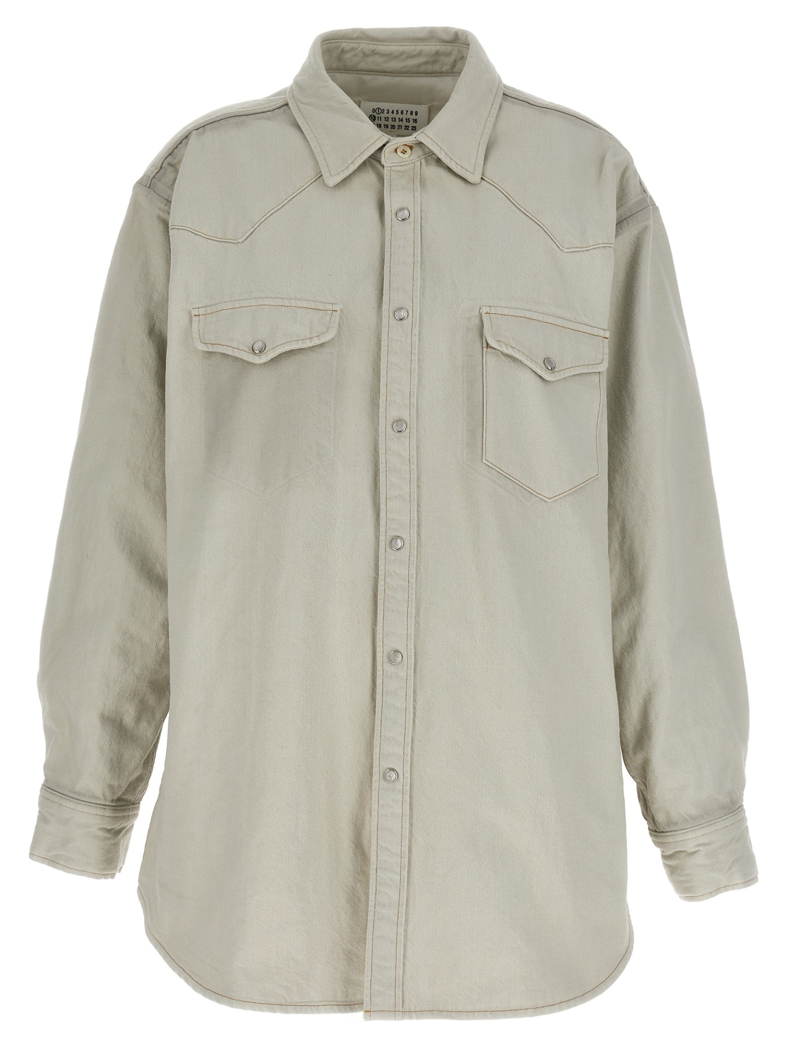 [Maison Margiela] Casual Jacket SS23 S51DT0007S30857961