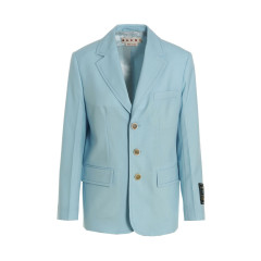 [Marni] Blazer SS23 GIMA0182U2TW83900B12