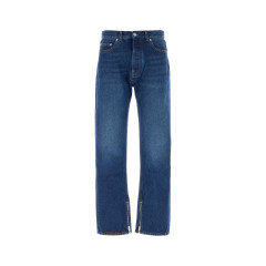 [Off White] Jeans FW23 OMYA177F23DEN002 4400