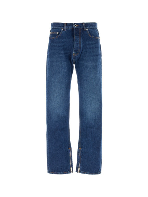 [Off White] Jeans FW23 OMYA177F23DEN002 4400