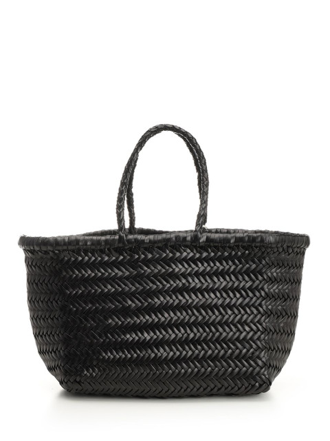 [DRAGON DIFFUSION] Tote bag FW25 8811BLACK