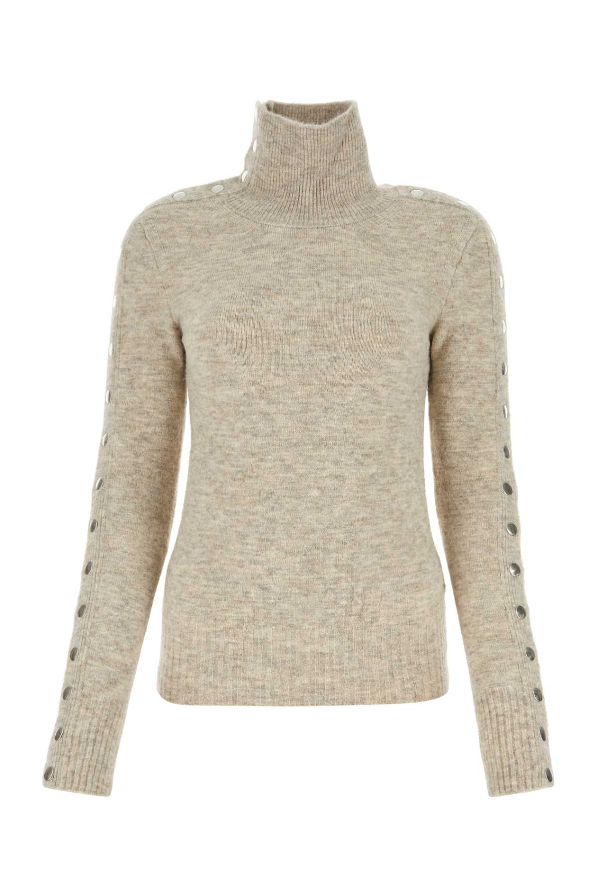 [Isabel Marant] Knitwear FW23 PU0290FAA4L06I 90BE