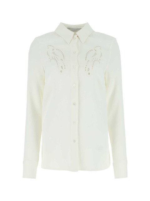 [Stella McCartney] Shirts Long Sleeve SS23 6200273AU354 9200