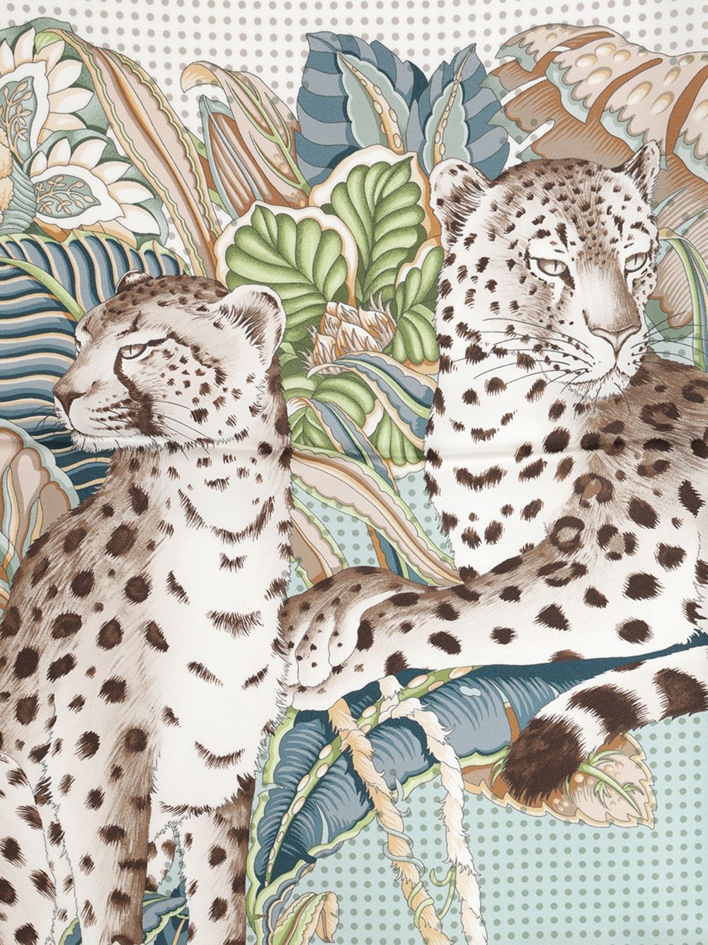 [Ferragamo] Scarf SS26 310228789460001