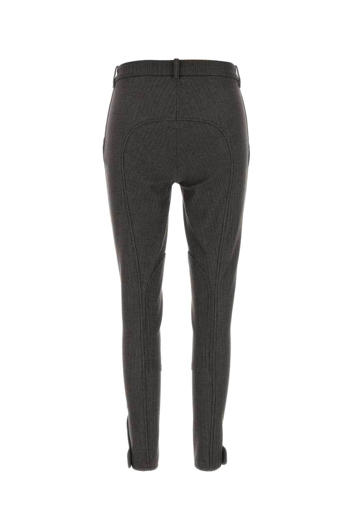[Burberry] Trousers FW25 8116806 C4055
