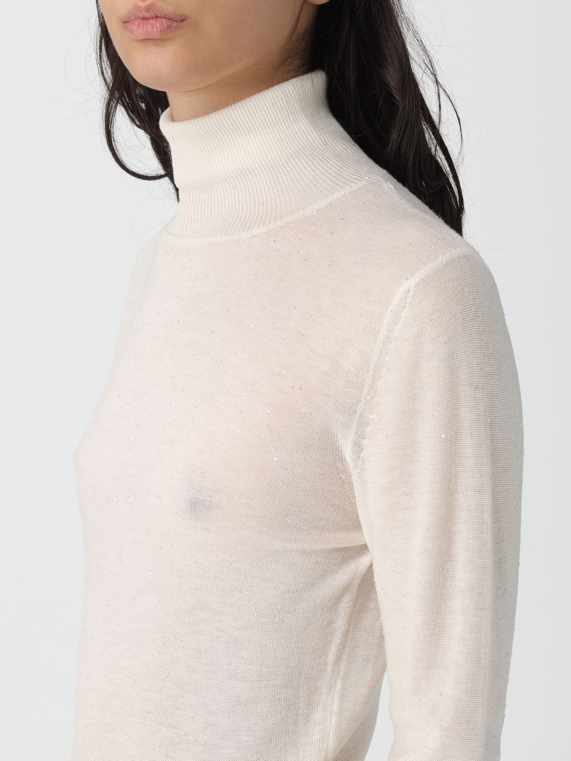 [Fabiana Filippi] Knitwear FW25 MAD215F068L557 0142