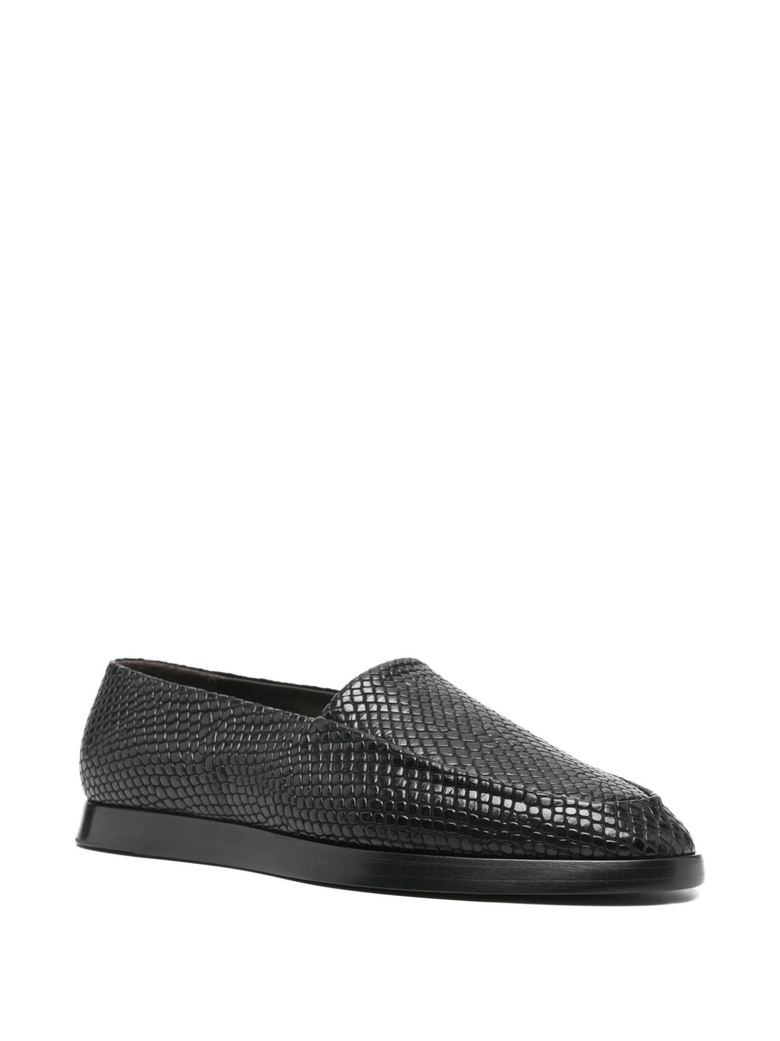 [Fear of God] Loafer FW25 FG25FW80208SLP