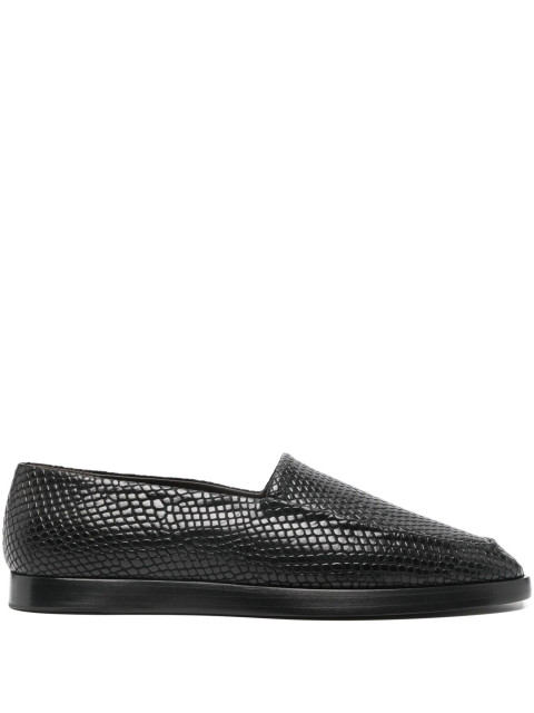 [Fear of God] Loafer FW25 FG25FW80208SLP