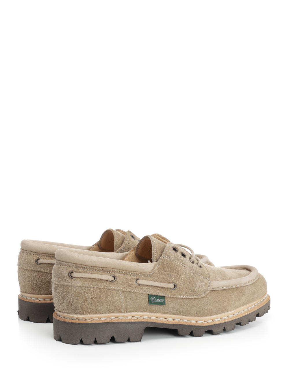 [PARABOOT] Loafer SS25 215137SAND