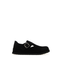 [BIRKENSTOCK 1774 X BECOMES BERLIN] Sandals FW25 1031960 BLACK