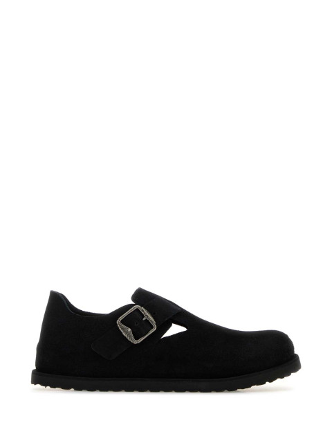 [BIRKENSTOCK 1774 X BECOMES BERLIN] Sandals FW25 1031960 BLACK