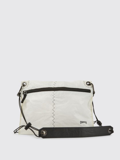 [CAMPER] Shoulder bag FW25 KB00077-003 CAMPER X NORTH SAILS 0