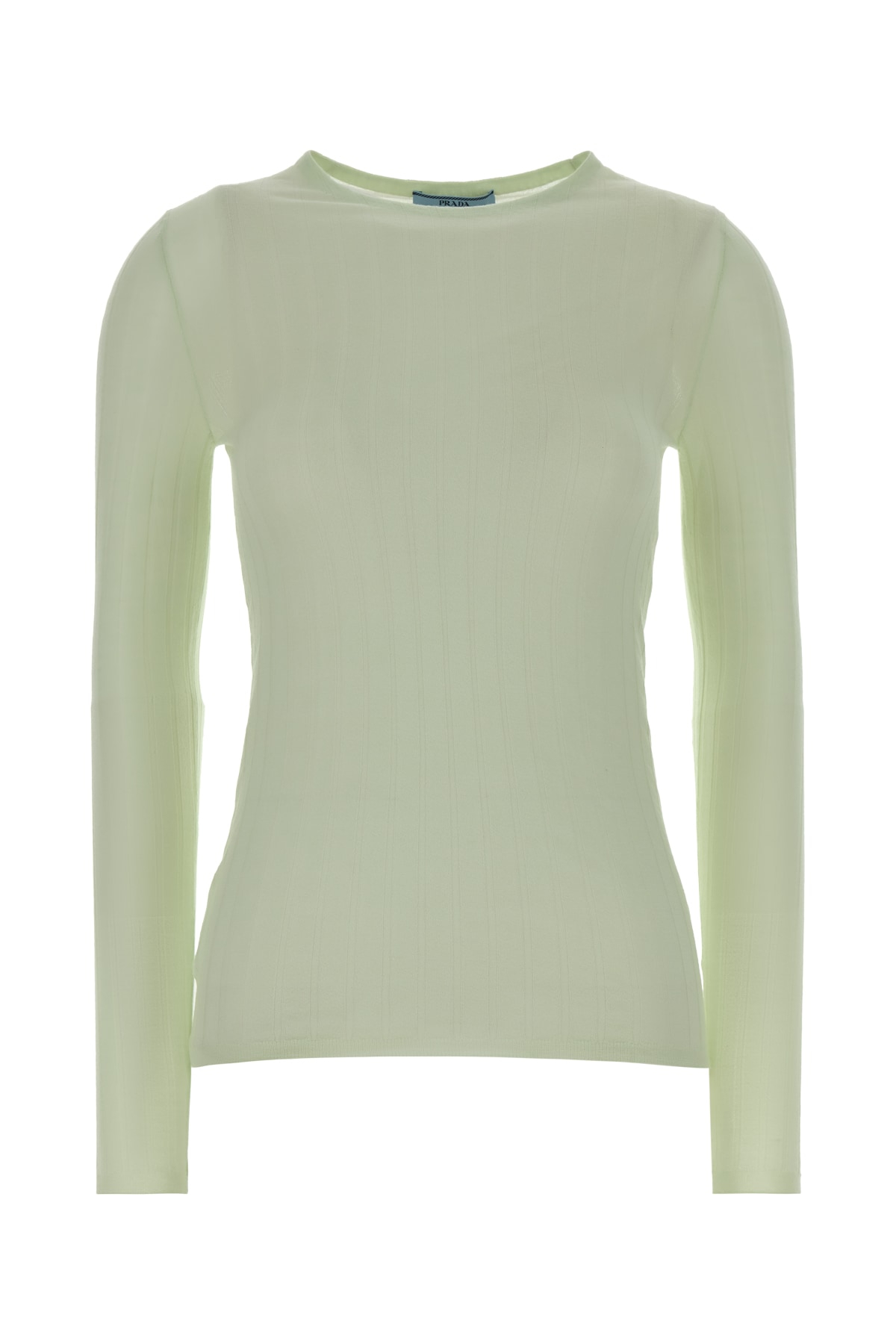 [Prada] Knitwear FW24 P24H2CSOOO15HX F0035