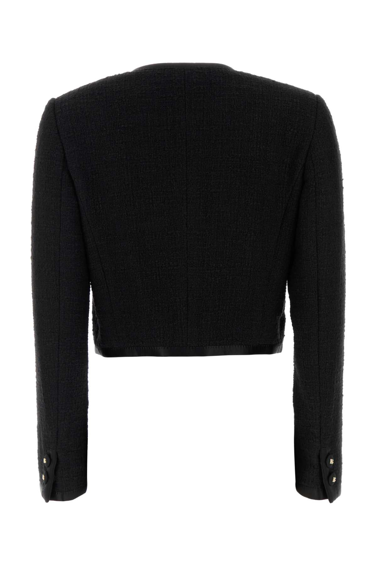 [Dolce & Gabbana] Casual Jacket FW25 F27GOTGDDBZ N0000