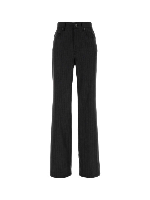 [Balenciaga] Trousers FW25 850689TPT05 1360
