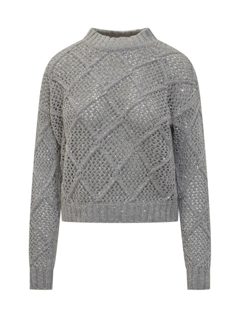 [MAX MARA STUDIO] Knitwear FW25 2526366052600 002