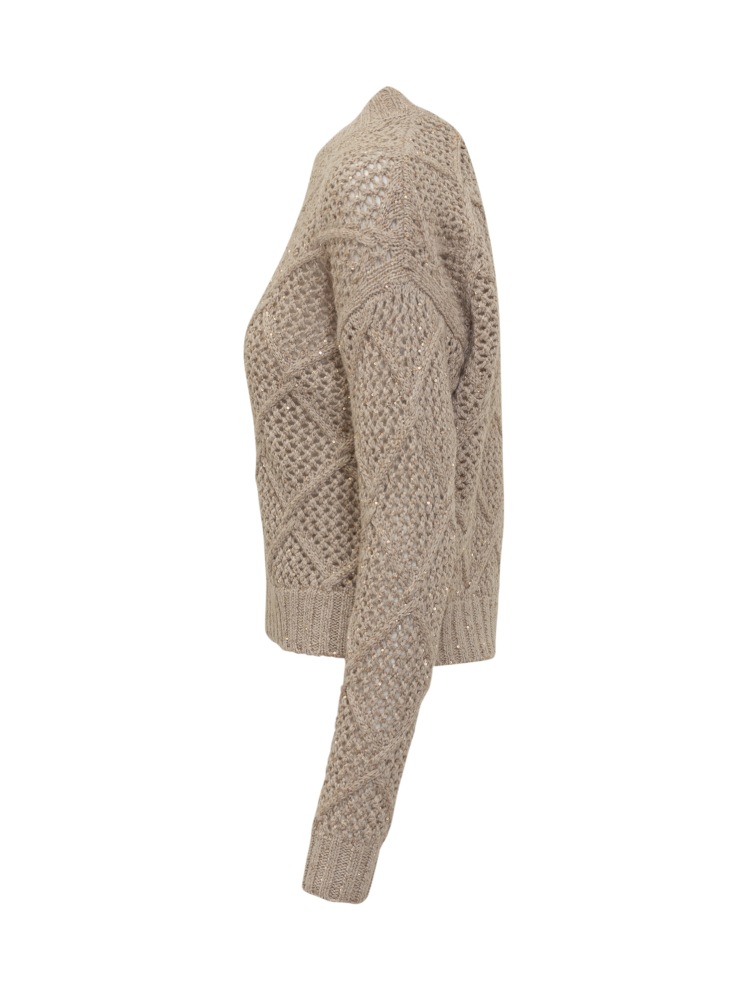 [MAX MARA STUDIO] Knitwear FW25 2526366052600 001