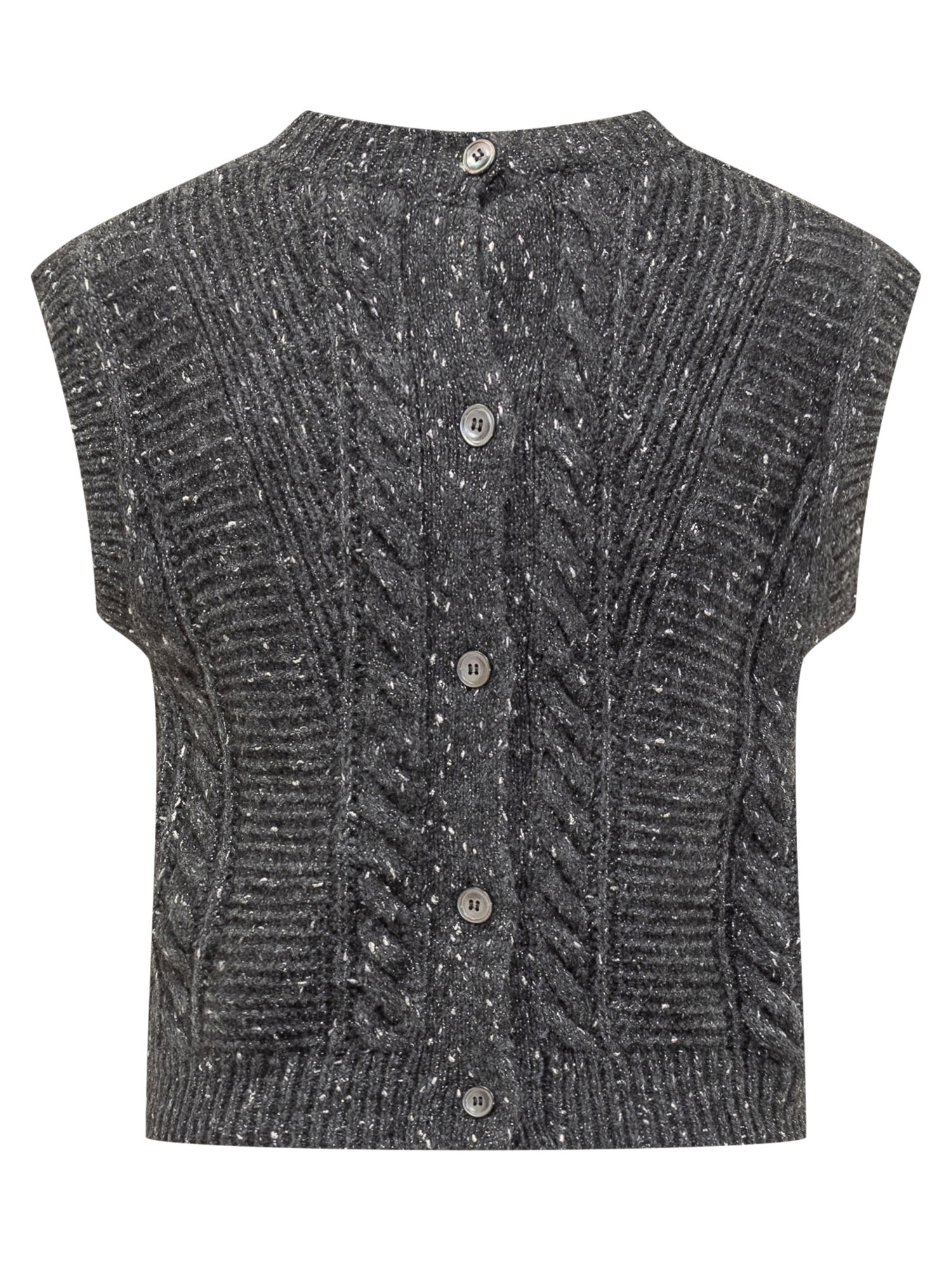 [MAX MARA STUDIO] Knitwear FW25 2526356032600 005