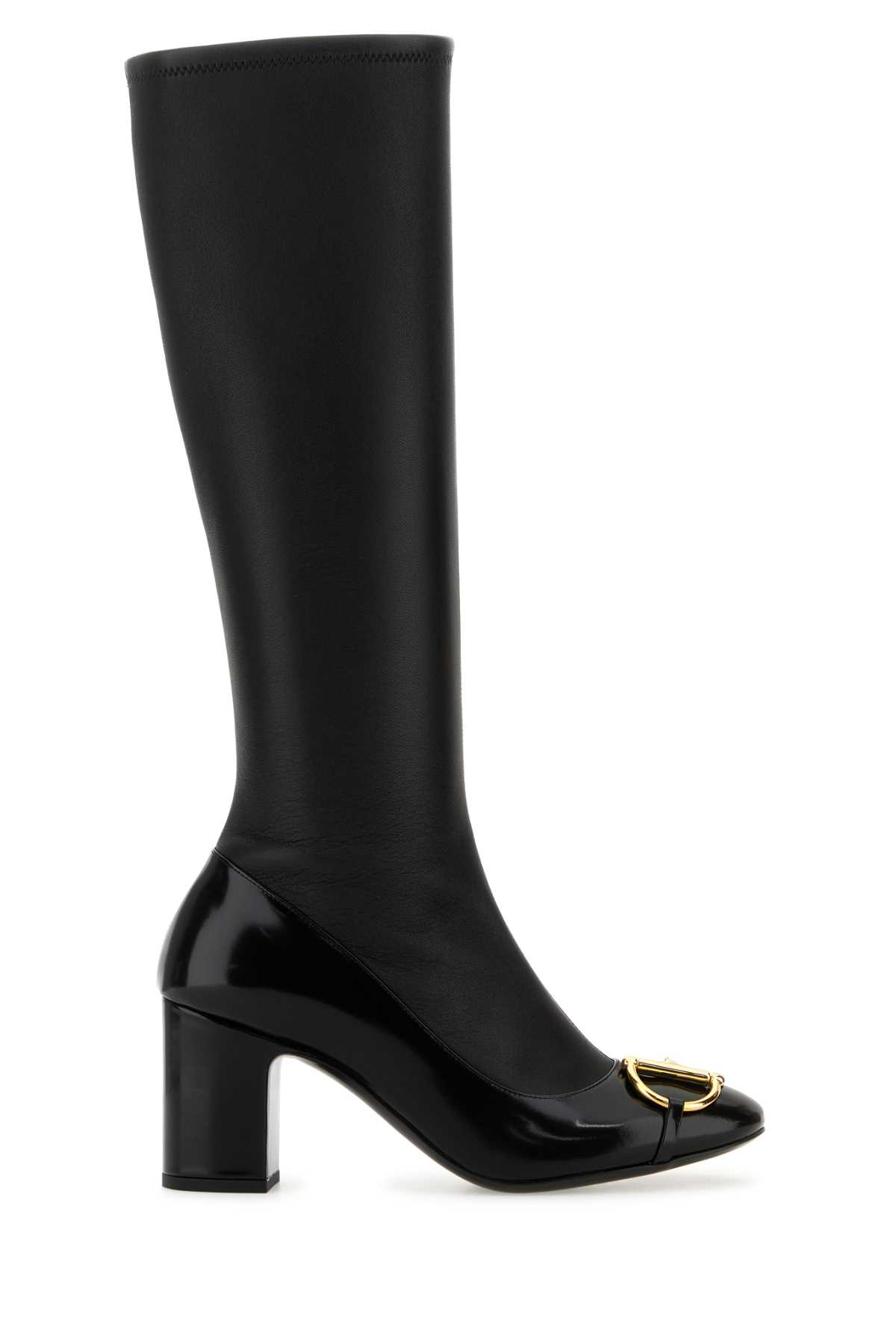 [Gucci] Long Boots FW25 851420AAFI1 1000