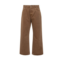 [AMI ALEXANDRE MATTIUSSI] Jeans FW25 H25HTR450 DE0112 216H25