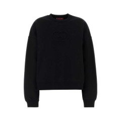 [Gucci] Sweatshirt FW25 838450XJHJO 1043