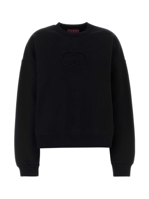 [Gucci] Sweatshirt FW25 838450XJHJO 1043