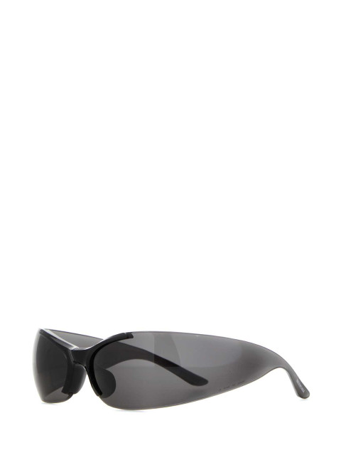 [Balenciaga] Sunglasses FW25 837796T0007 1000