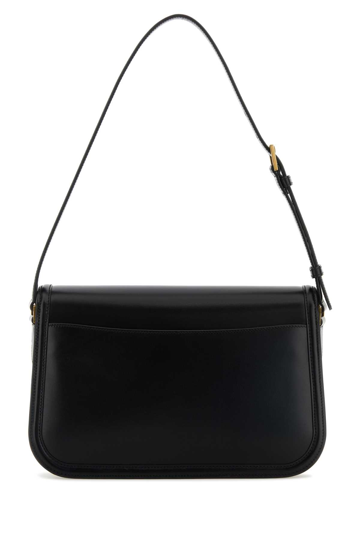 [Saint Laurent] Shoulder bag SS26 8323320SX0W 1000