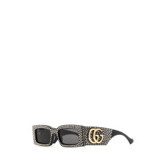 [Gucci] Sunglasses FW23 755254J0741 1012