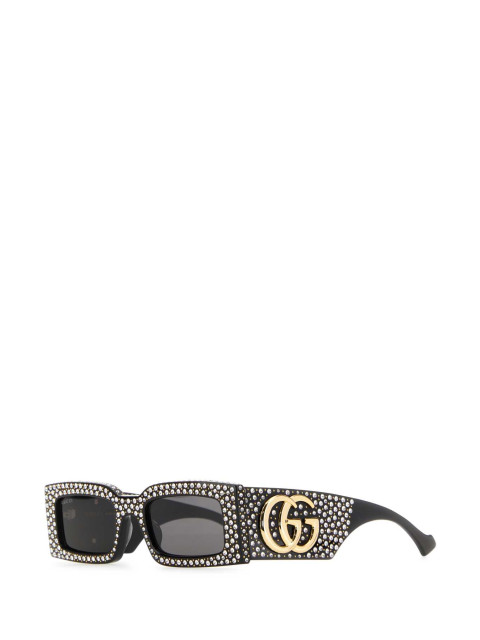 [Gucci] Sunglasses FW23 755254J0741 1012
