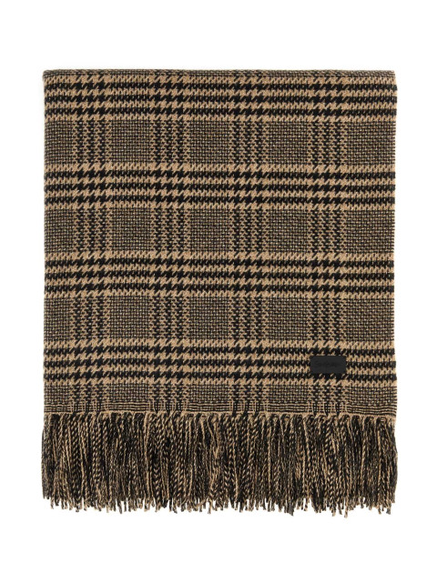 [Saint Laurent] Scarf FW25 8370813YS31 1079
