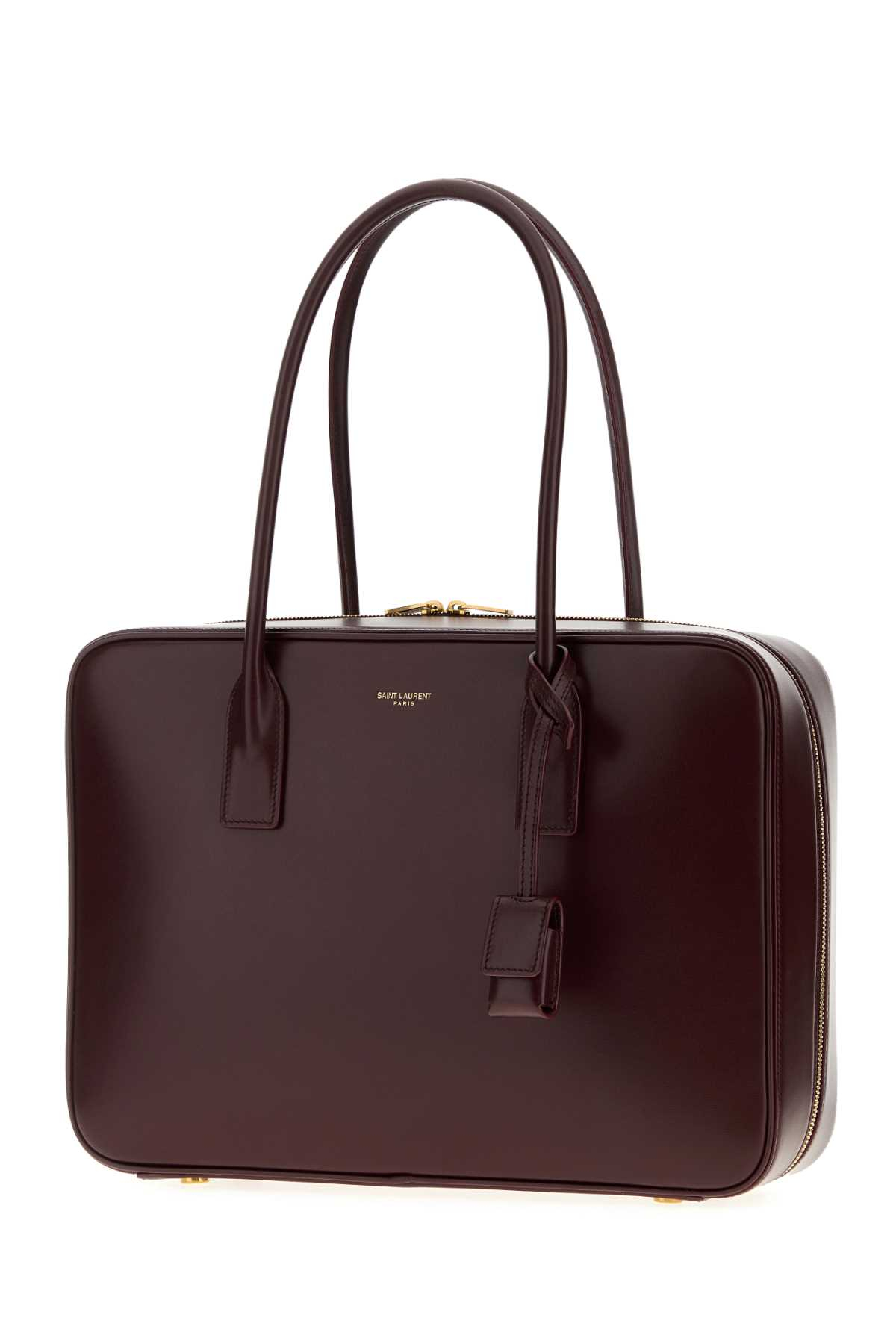[Saint Laurent] Tote bag FW25 8323830SX0W 6195
