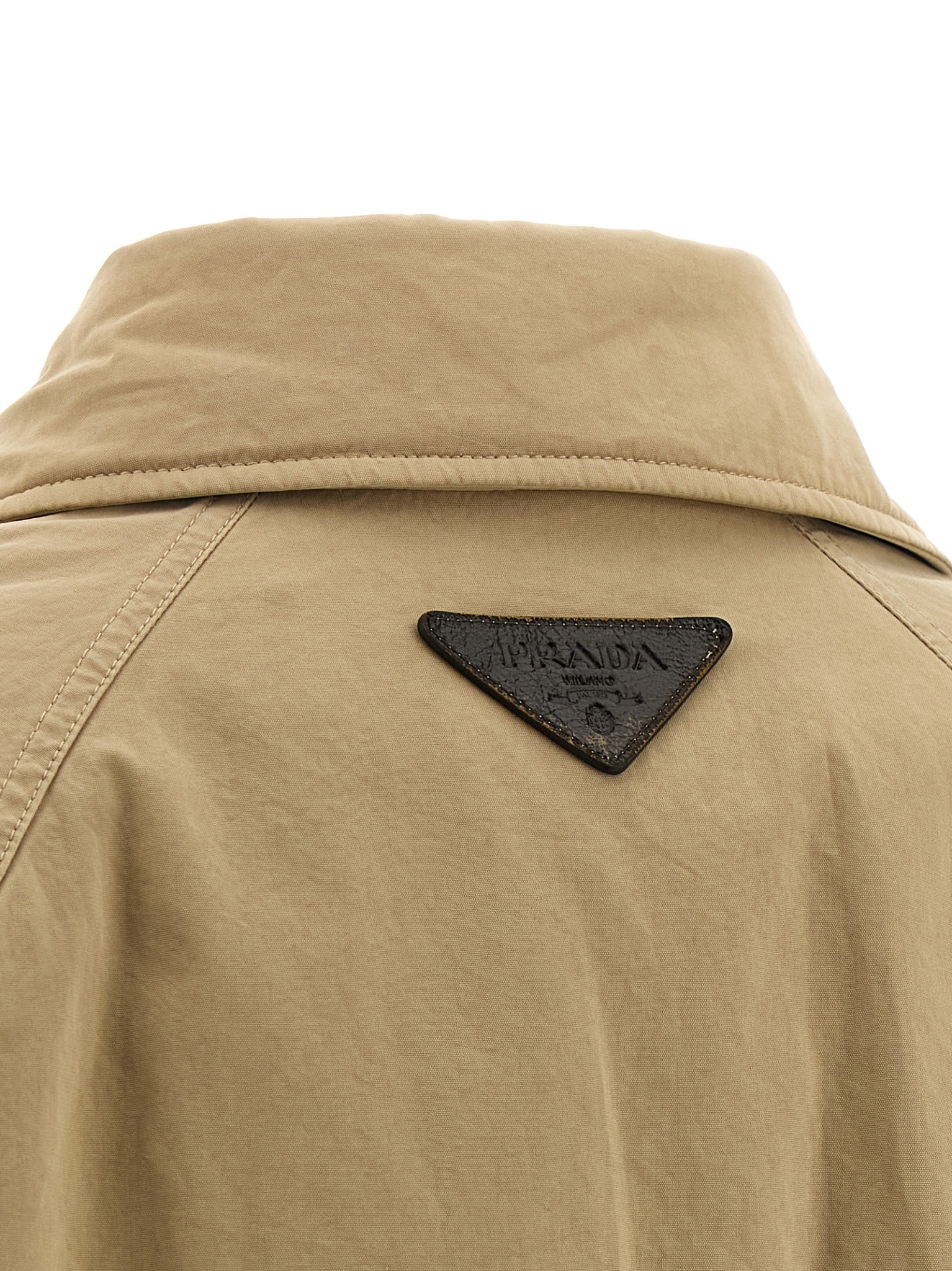 [Prada] Down jacket FW25 29X289SOOO17IDF0065