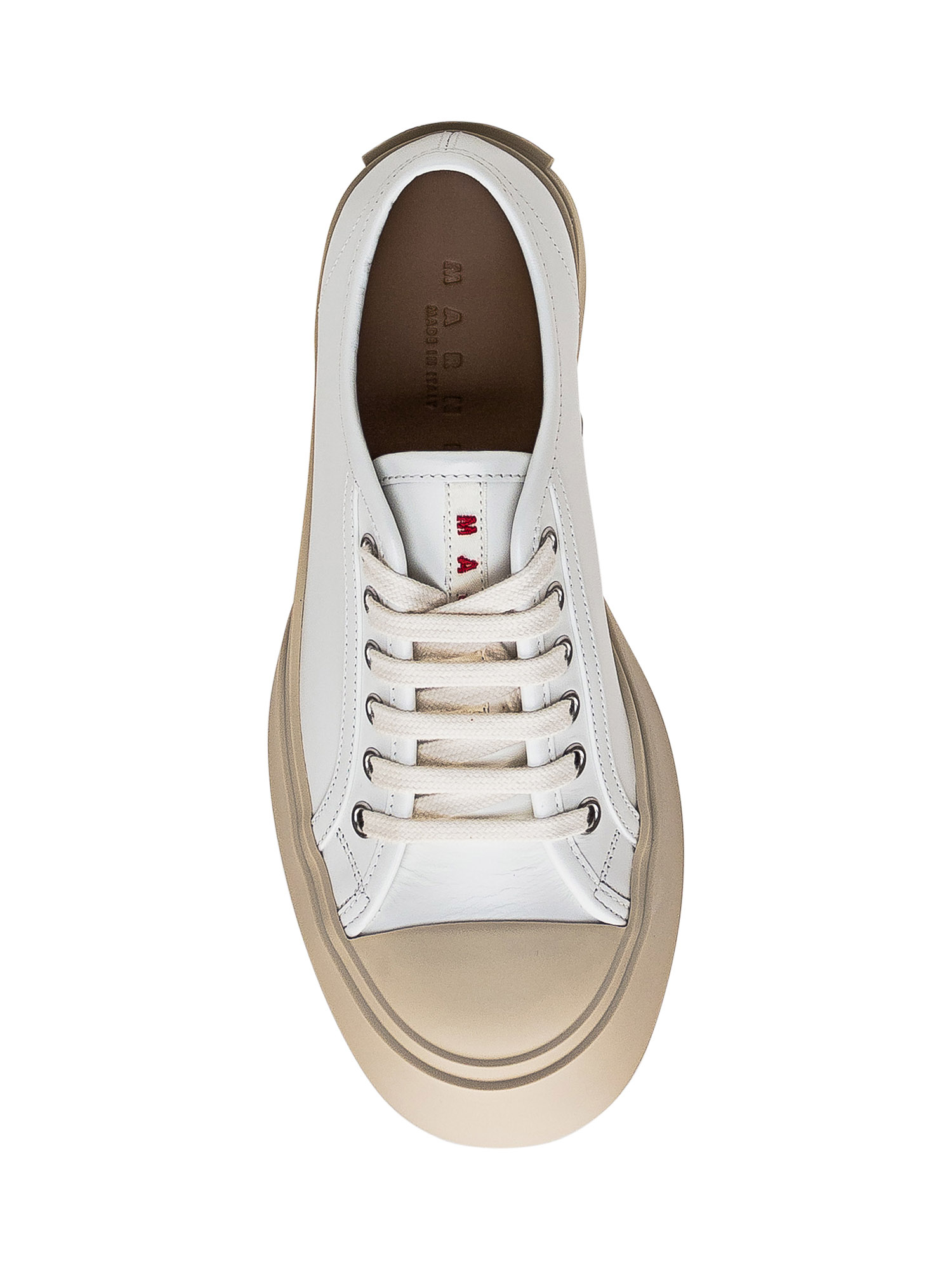 [Marni] Sneakers SS24 SNZW003020P2722 00W01