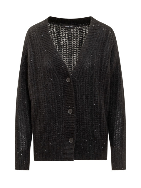 [Fabiana Filippi] Cardigan FW23 MAD223F412H805 VR3