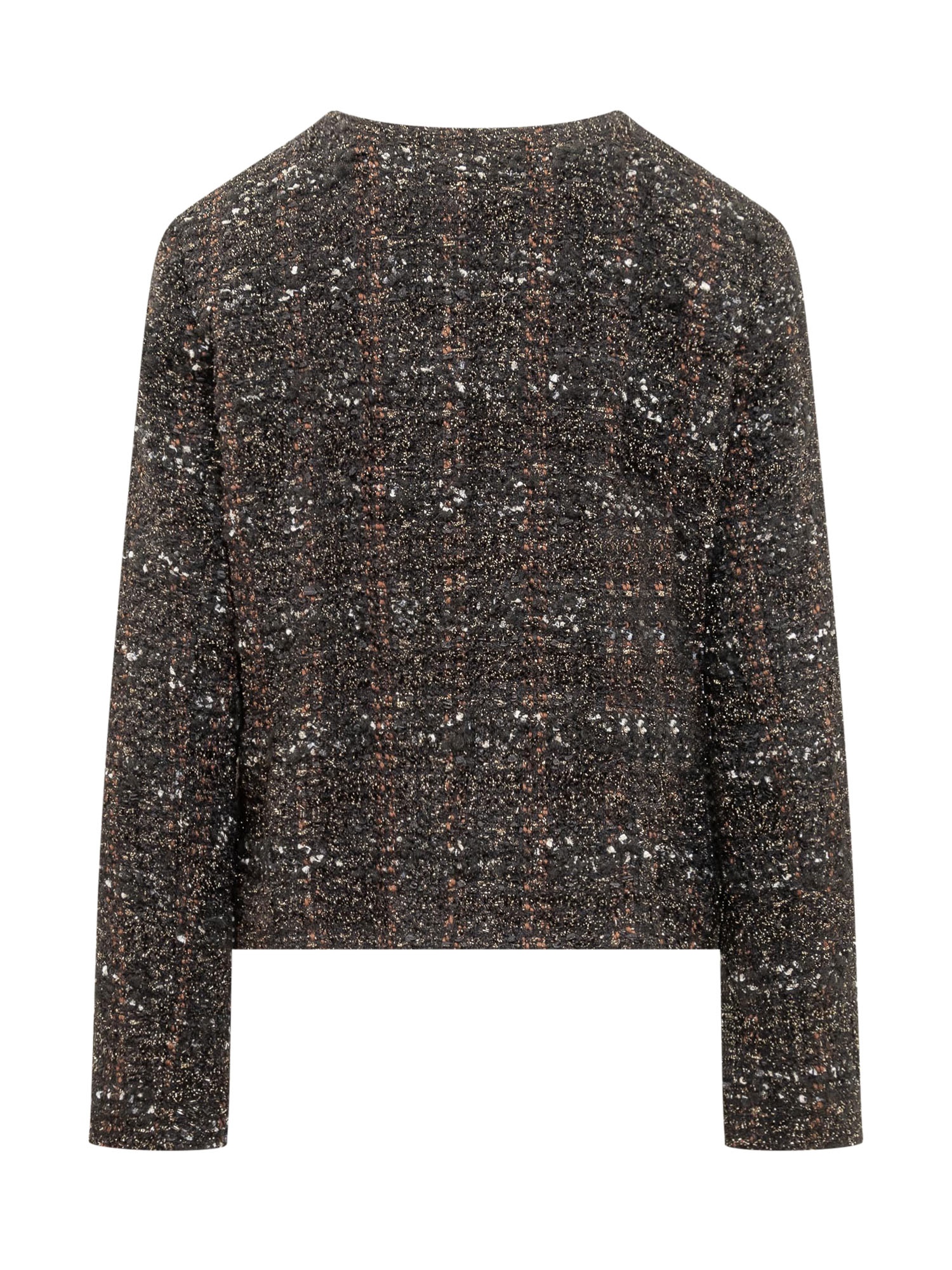 [Fabiana Filippi] Blazer FW23 GCD223F518H785 VRU