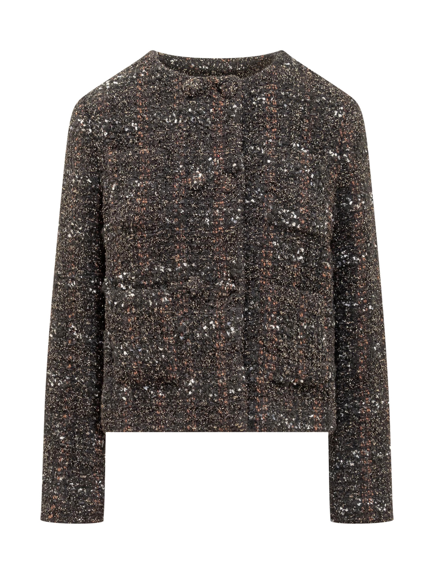 [Fabiana Filippi] Blazer FW23 GCD223F518H785 VRU