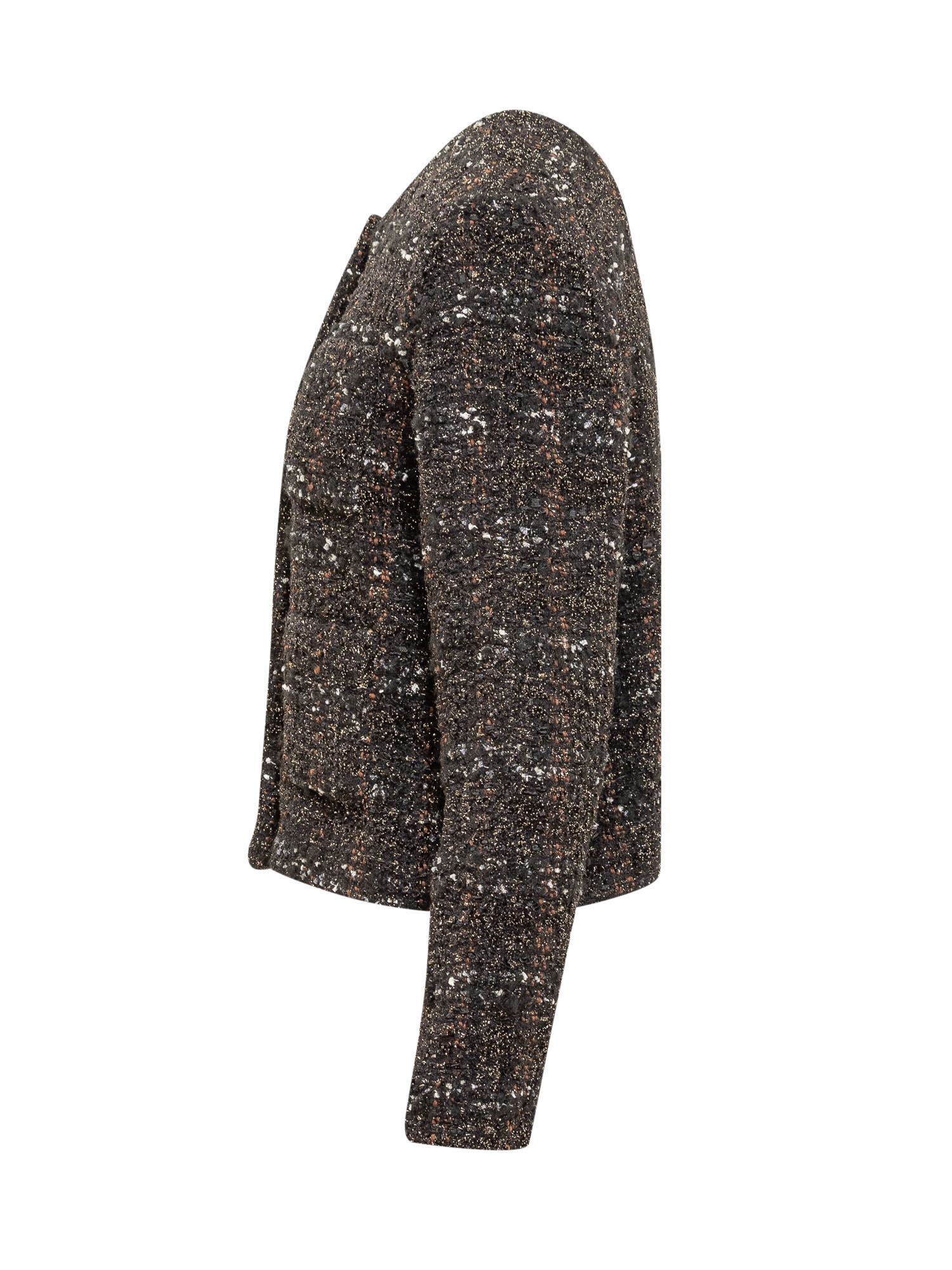 [Fabiana Filippi] Blazer FW23 GCD223F518H785 VRU