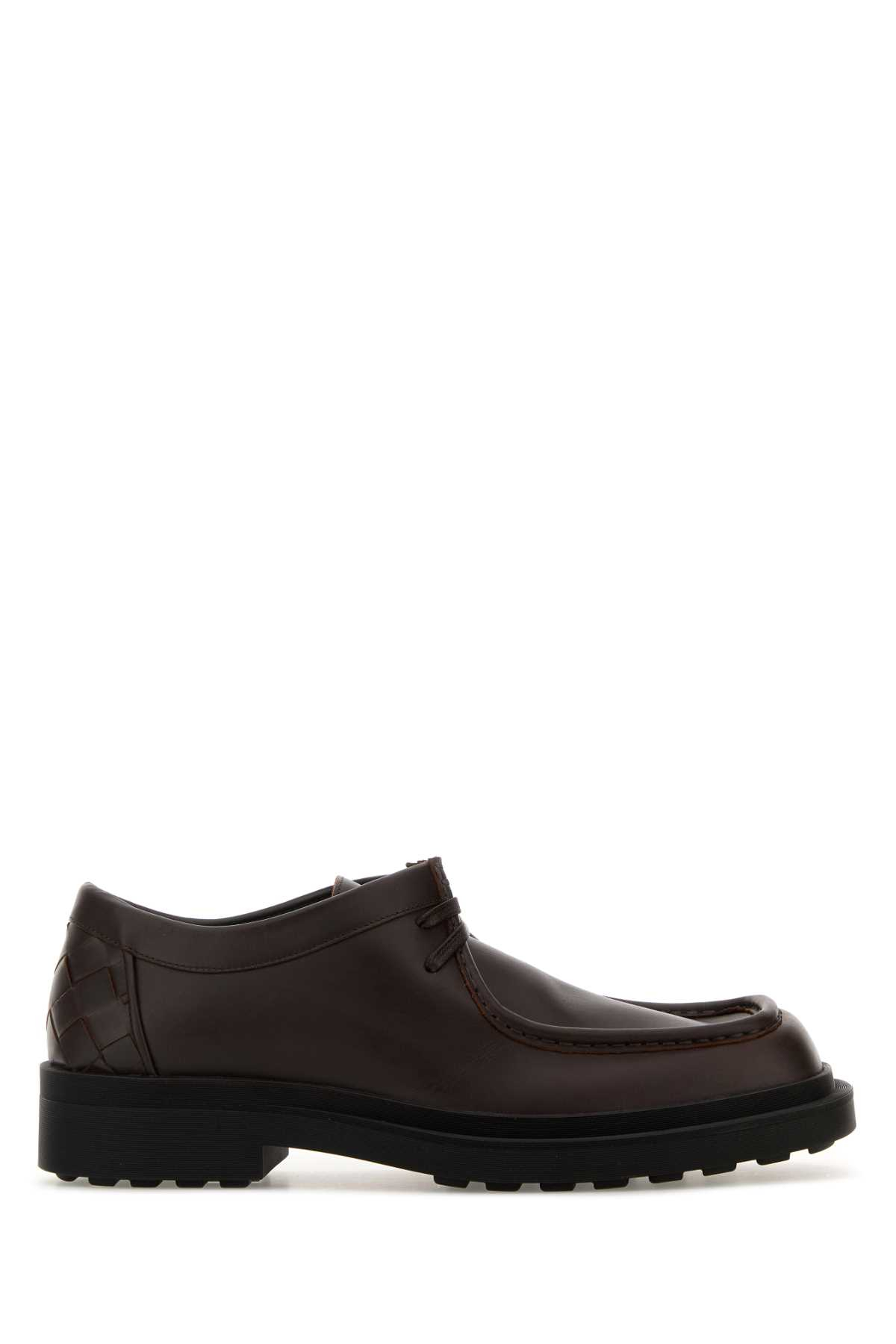 [Bottega Veneta] Dress Shoes FW25 843773V2WT0 2047
