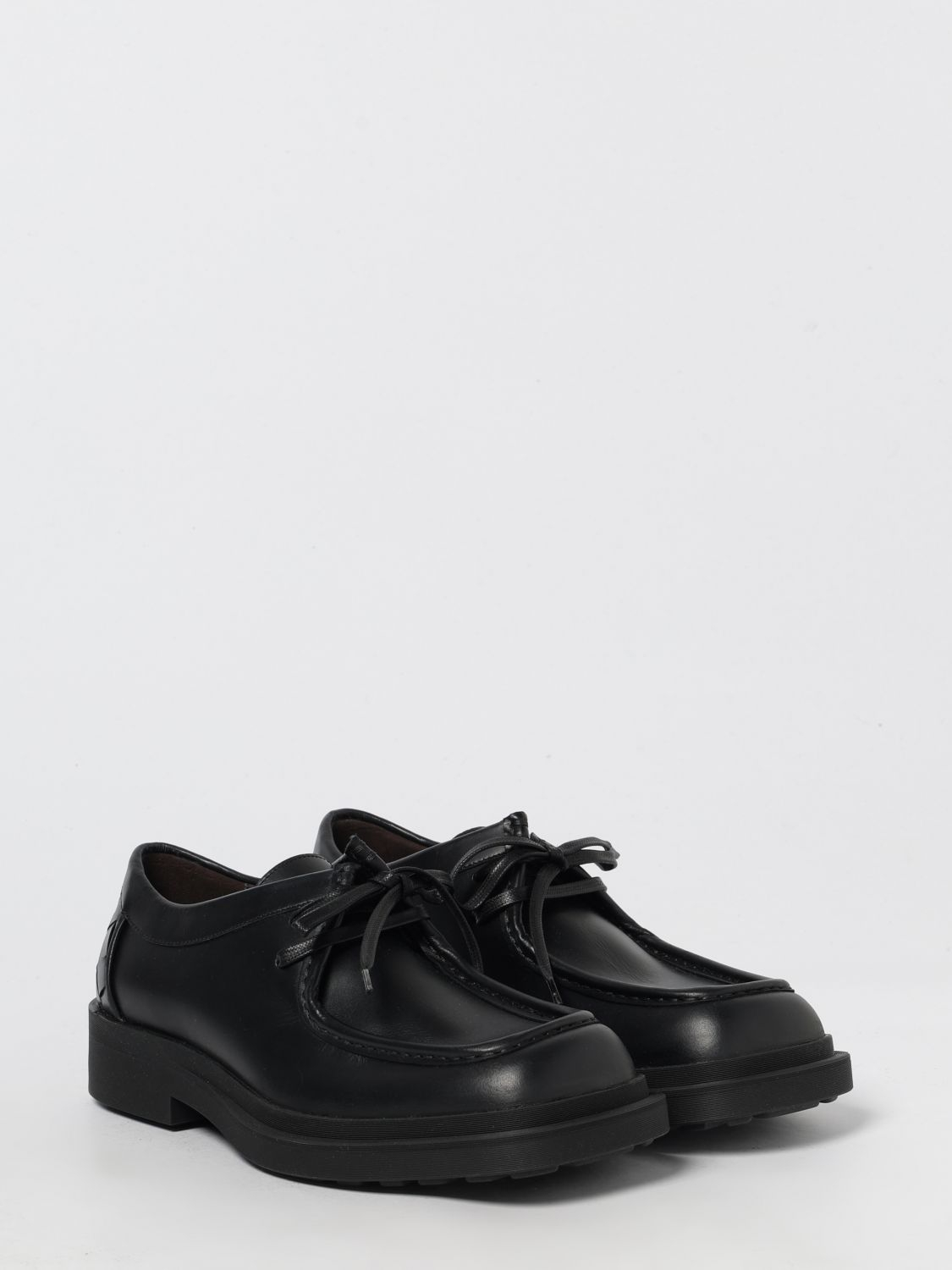 [Bottega Veneta] Loafer FW25 843773V2WT0 1000