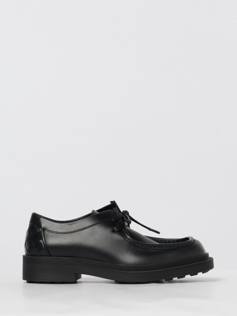 [Bottega Veneta] Loafer FW25 843773V2WT0 1000