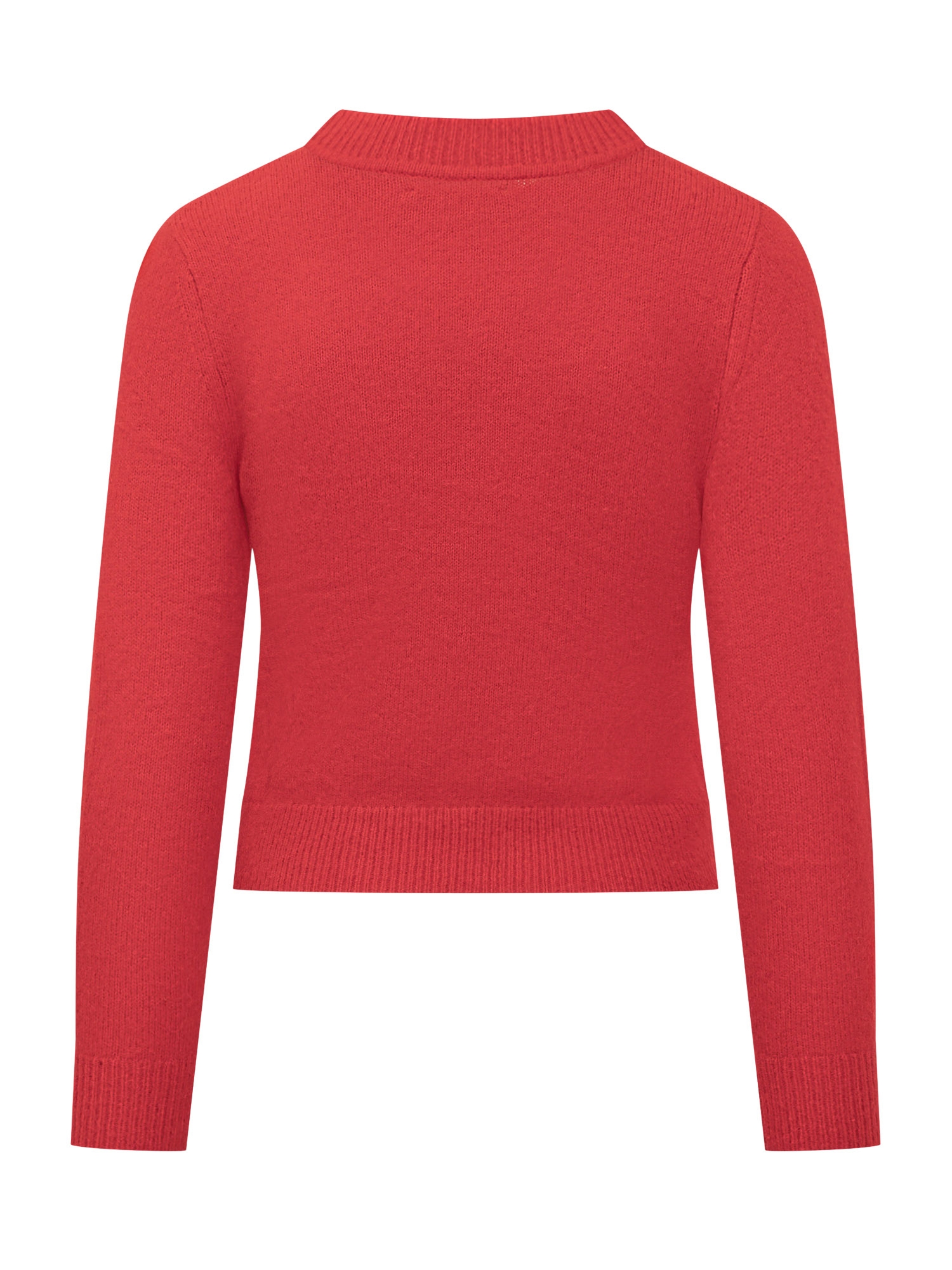 [Isabel Marant] Knitwear FW25 25APU0780FAC3L13E 70RD