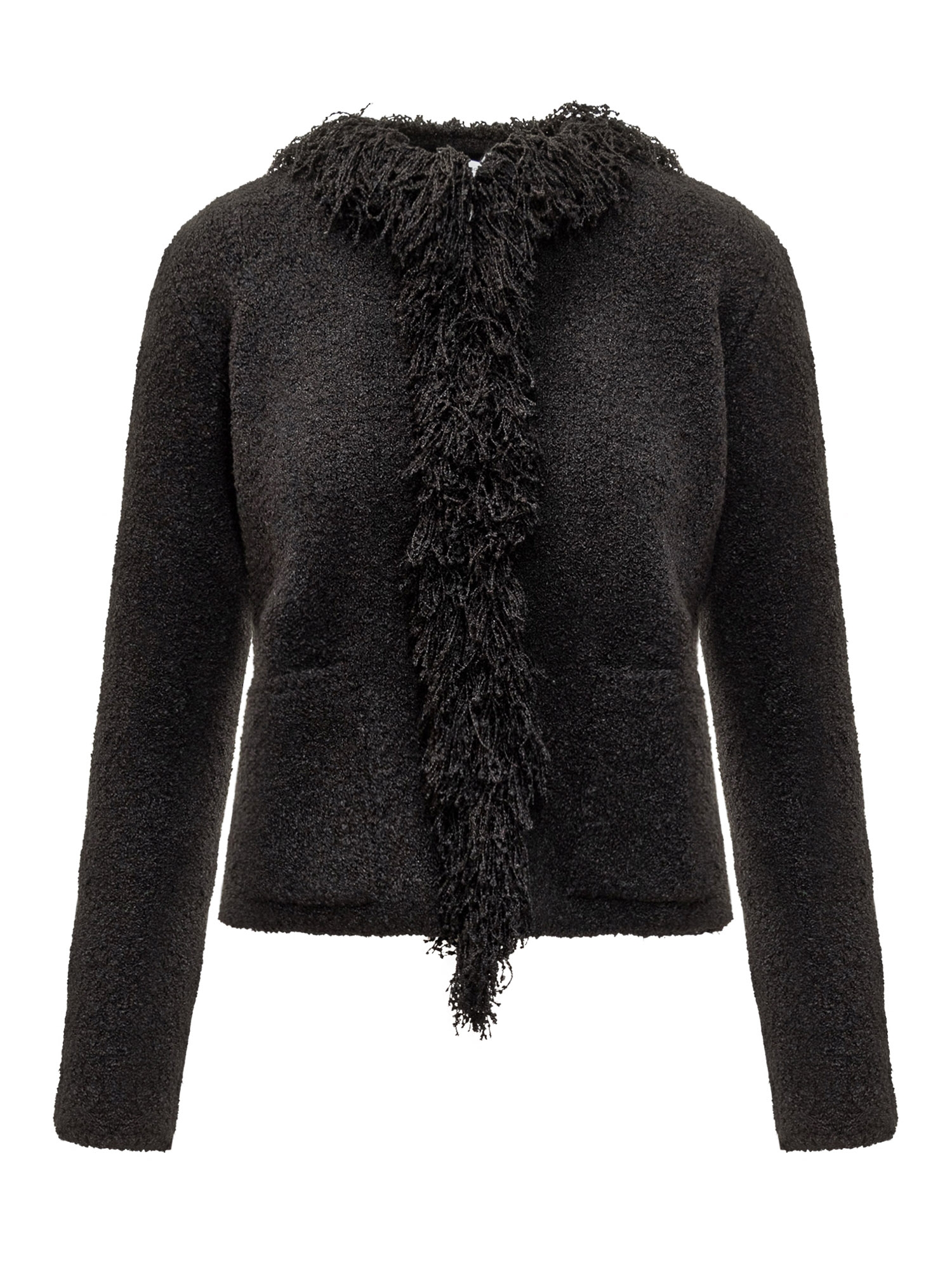 [Ferragamo] Knitwear FW25 13H3650785510 001
