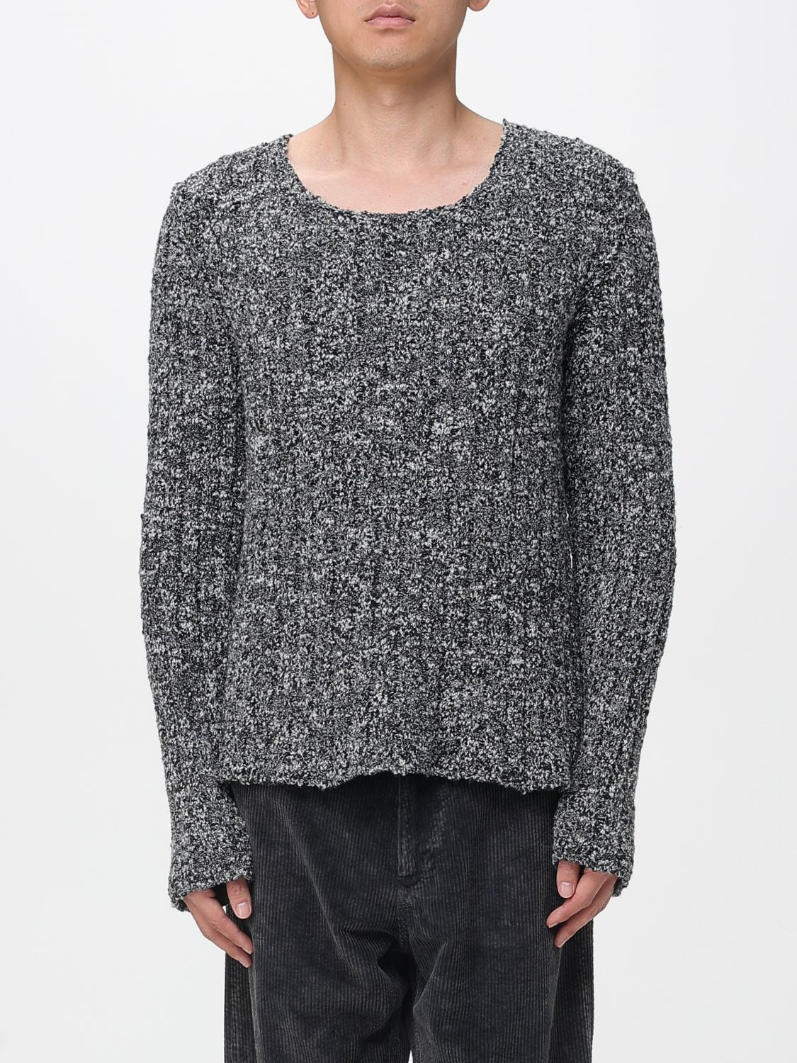 [Dolce & Gabbana] Knitwear FW25 GXXACTJAM6O S0991