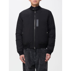 [Dolce & Gabbana] Bomber Jacket FW25 G9BRATFUSN0 N0000