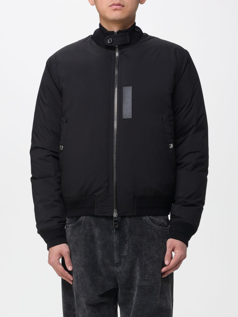 [Dolce & Gabbana] Bomber Jacket FW25 G9BRATFUSN0 N0000