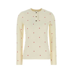 [Bottega Veneta] Knitwear SS25 824241V5BG0 9094