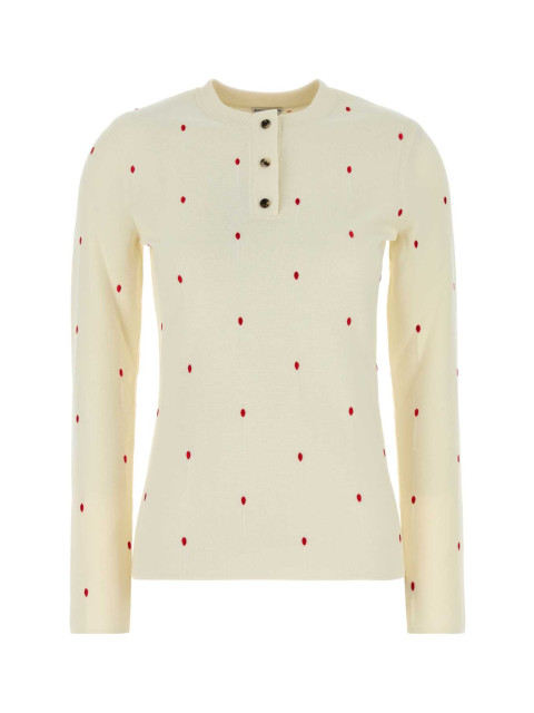 [Bottega Veneta] Knitwear SS25 824241V5BG0 9094