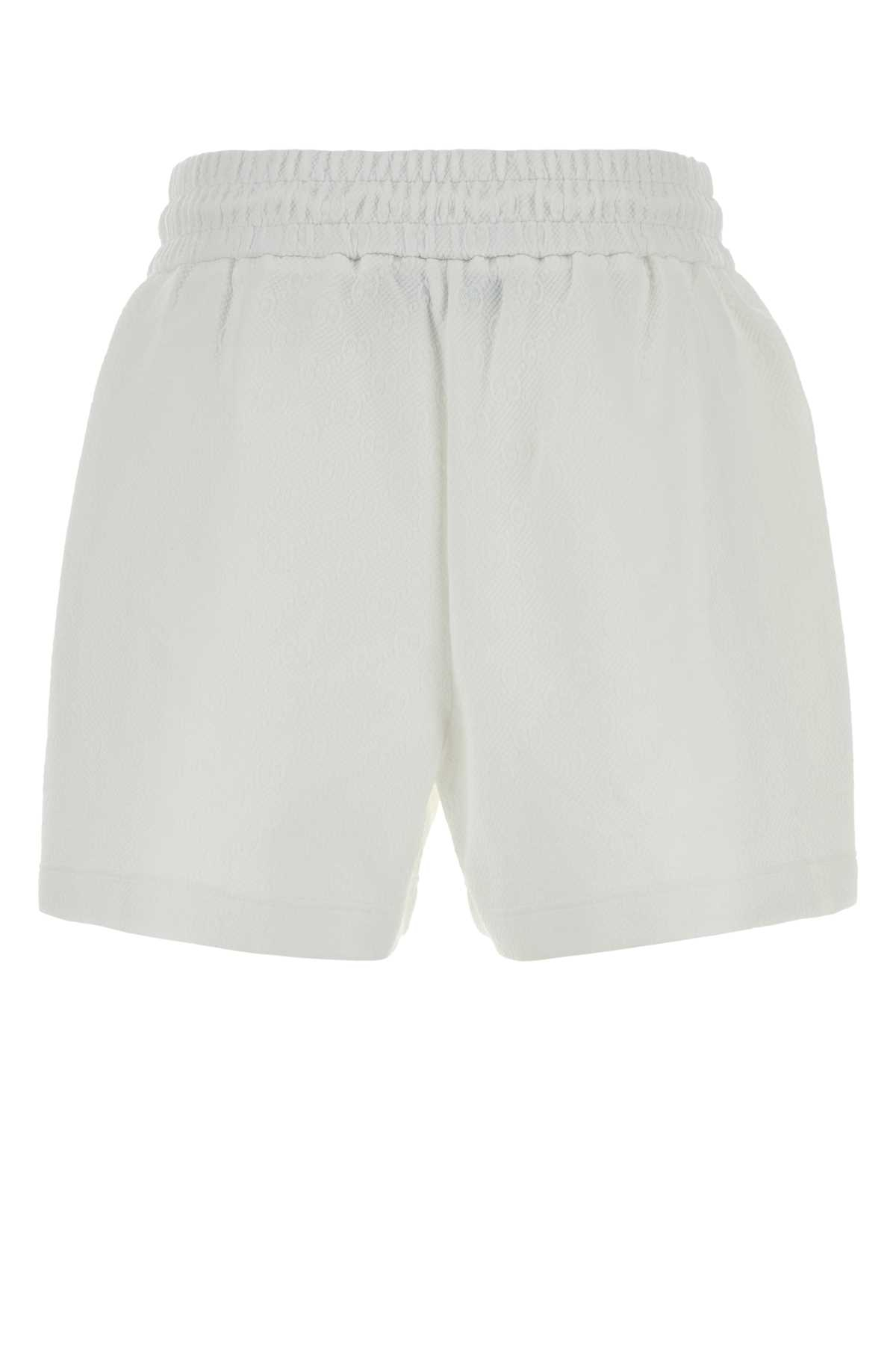 [Gucci] Shorts FW25 828748XJHEM 9000