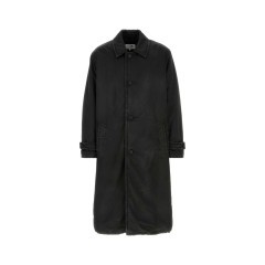 [MM6 Maison Margiela] Coat FW25 SH0AA0015M35452 899